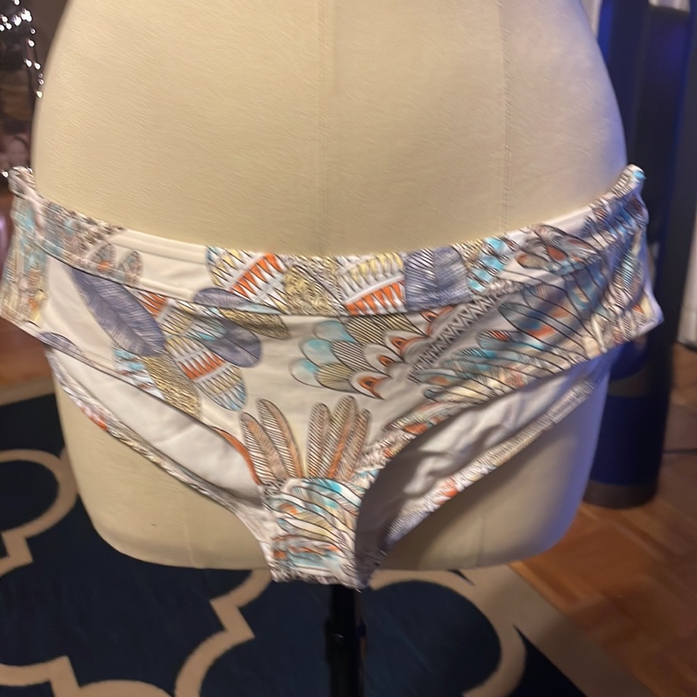 Quick Silver 2pc Bikini - image 5